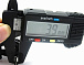 Термометр цифровой ЖКИ TPM-10 Black