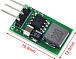 HX1314 DC-DC зниж. модуль 5.5-32V/5V 1A