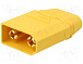 XT90H-F/M AMASS (пара)