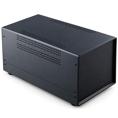 Корпус металевий BDA40006-A2-W325