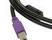 Кабель USB AM/BM 1.5M для принтера