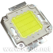 LED-30W-6000K-40x46mm