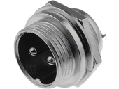 GX16-2M (MIC332)