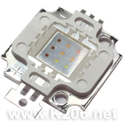 LED-10W-RGB