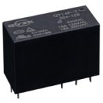 Реле QY14F-2-012DC-ZS 16A 1C coil 12VDC