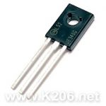 Транзистор NPN MJE340G