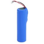 Акумулятор Li-ion 18650 PCB 2600mAh 3.7V