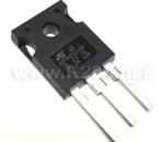 Транзистор IGBT STGW45HF60WD