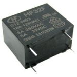 Реле HF32F/012-HS3