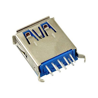 Гніздо USB-30-01-FD-180