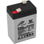 Аккумулятор RITAR RT650 (6V/5.0Ah)