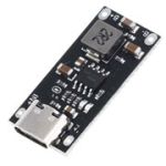 IP2312 TYPE-C Зарядное Li-Ion 1S