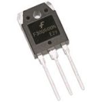 Быстрый диод F30U60DN 600V 30A