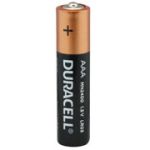Батарейка DURACELL SIMPLY AAA/LR03