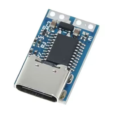Модуль триггер PDC004-PD 12V Type-C