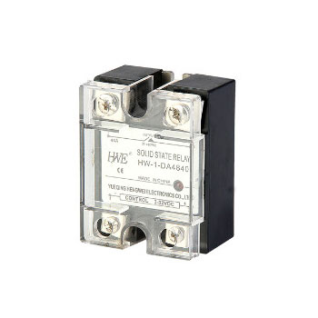 Твердотільне реле HW-1-AA4840 HWE