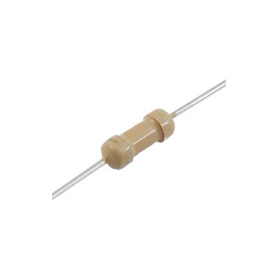 Резистор 820R 0.25W CFR 5%