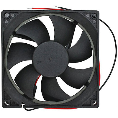 Вентилятор SF9225SH24-A 92х92х25мм 24V