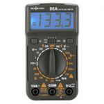 RICHMETERS RM86A