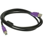Кабель USB AM/BM 1.5M для принтера