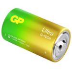 Батарейка GP Ultra 1.5V LR20 / D