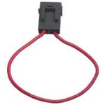 Гніздо авто-запобіжника AMF (19mm)