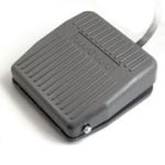 Педаль TFS-201 (EFS-D) 10A 250VAC