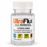 Флюс UF502LGWS 100ml UltraFlux