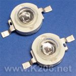 Инфракрасный (ИК) LED 3W IR 940nm
