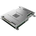 BMS JK-B2A8S20P, 3S-8S, 200A, balancer 2A