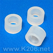 Стойка пластиковая M3-D5-3