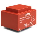 Трансформатор AS3813-E-0450-240-S 24V/0.188A