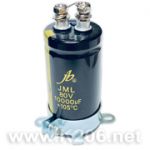 Конденсатор JML-10000/80V