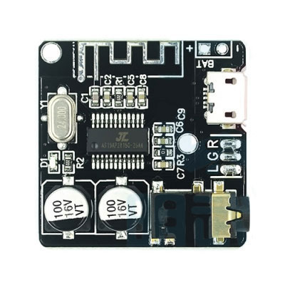 Stereo Bluetooth 5.0 аудіо модуль VHM-314