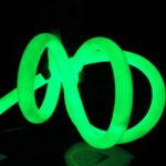 Round Dream 220V IP68 GREEN