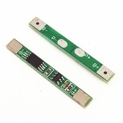 Плата захисту BMS-1S 2A