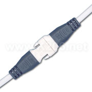 CABLE-LED02/BLACK