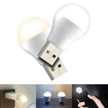 USB LED лампа XO Y1