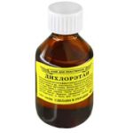 Дихлоретан (40г) очищений
