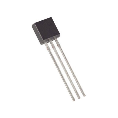 Микросхема TL431ACZ
