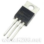 Транзистор N-Mosfet IRF3710PBF