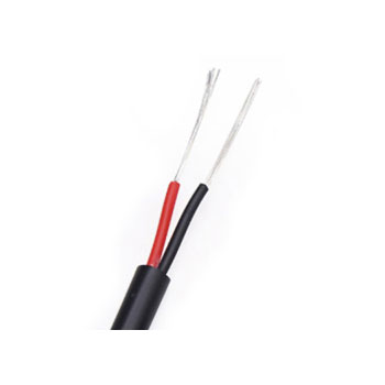 Кабель сигнальный H05SS-F 2x0.5mm2 Cu