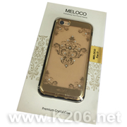 Чехол MELOCO for i7 G1