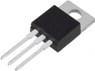 Транзистор P-Mosfet IRF9530NPBF