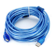 Cable USB AM/AF 10.0M