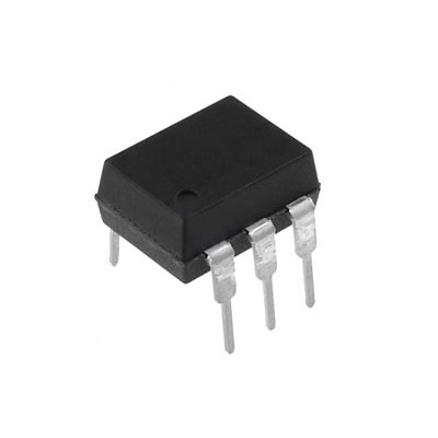 Оптосимистор MOC3063