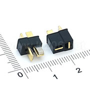 Mini T-Connector (пара)