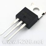 Транзистор N-Mosfet IRF1404PBF