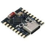 Плата розробника ESP32-C3 Super Mini