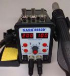 Станция KADA-8582D+
